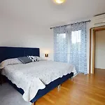Casa Rubino ヴィラ ロヴィニ