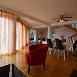 Casa Rubino Βίλα *