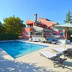 Βίλα Casa Rubino