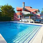 Βίλα Casa Rubino