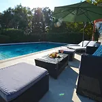 Casa Rubino ロヴィニ