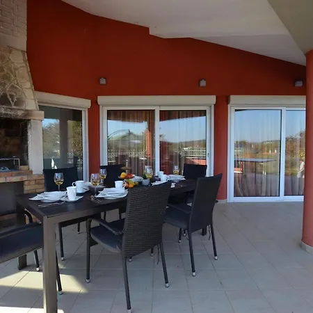 Casa Rubino