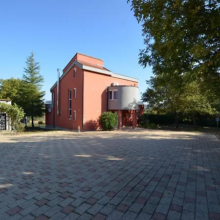 Casa Rubino Rovinj