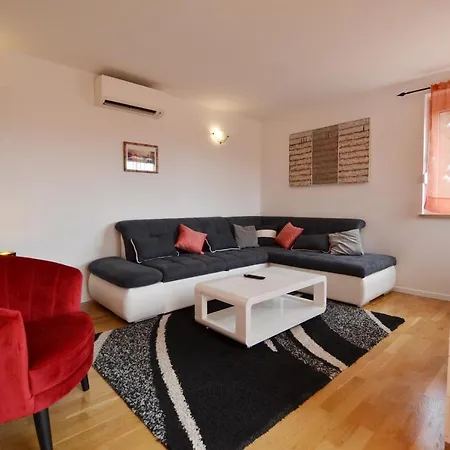 Villa Casa Rubino Rovinj