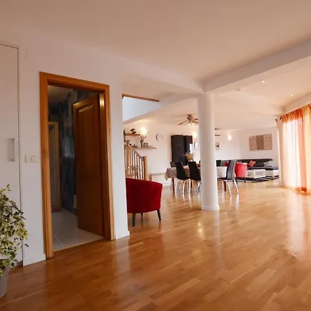 Casa Rubino *