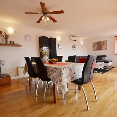 Casa Rubino Villa Rovinj