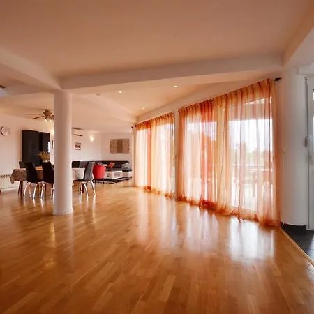 Casa Rubino Villa *