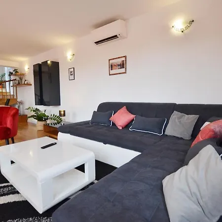 Casa Rubino