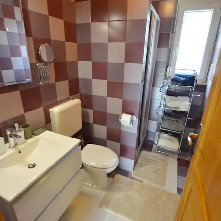 Villa Casa Rubino Rovinj