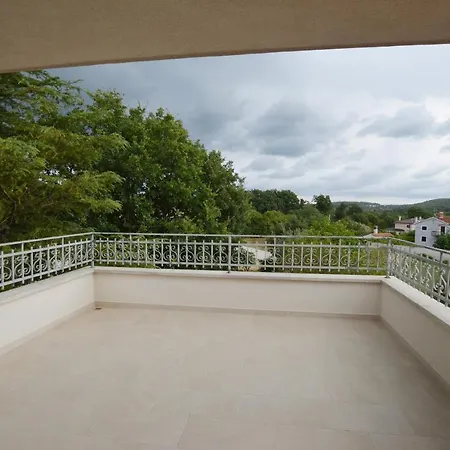 Casa Rubino Villa