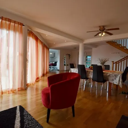 Casa Rubino Villa *
