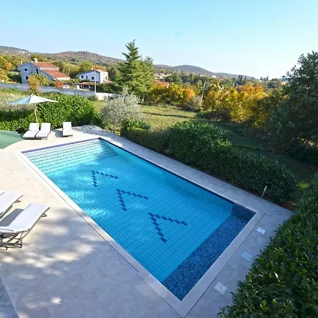 Casa Rubino Rovinj