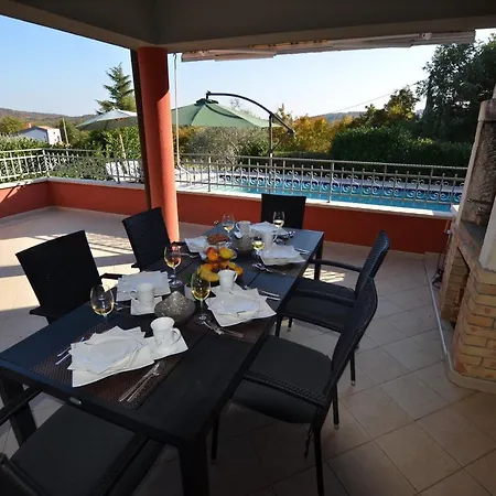 Casa Rubino *