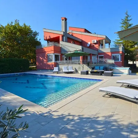 Casa Rubino Villa