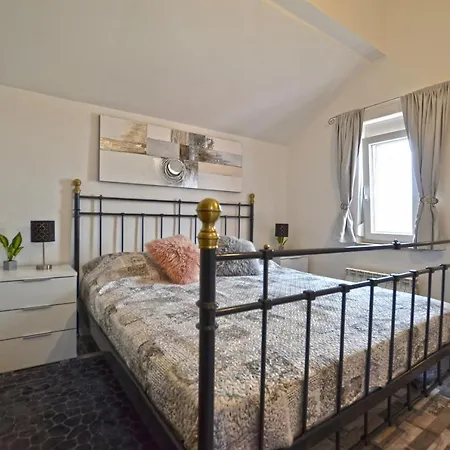 Casa Rubino Villa Rovinj