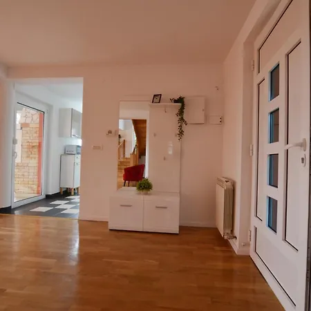 Casa Rubino Rovinj