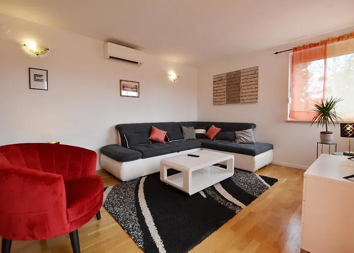 Villa Casa Rubino Rovinj