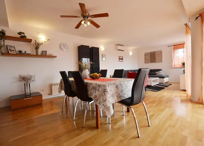 Casa Rubino Villa Rovinj