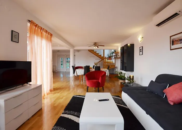 Villa Casa Rubino Rovinj