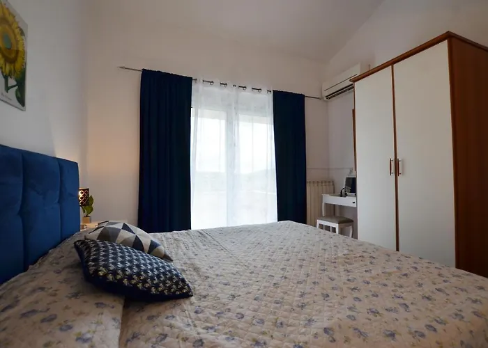 Casa Rubino Villa Rovinj