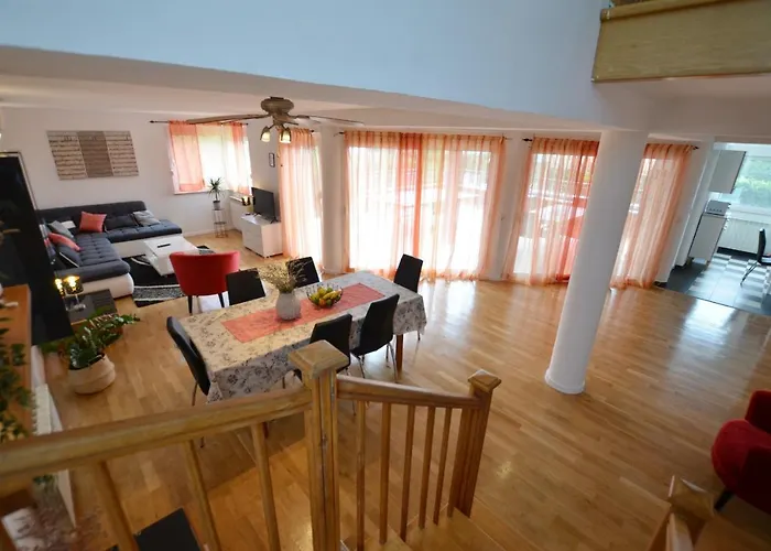 Villa Casa Rubino Rovinj