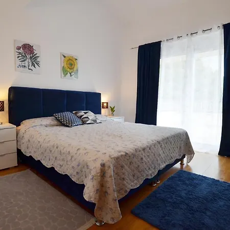 Casa Rubino Villa *