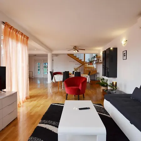 Vila Casa Rubino Rovinj