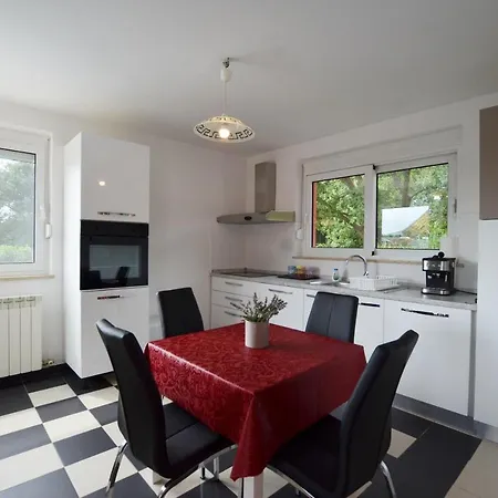 Casa Rubino Vila Rovinj