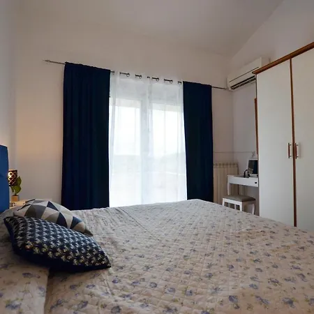 Casa Rubino Vila Rovinj