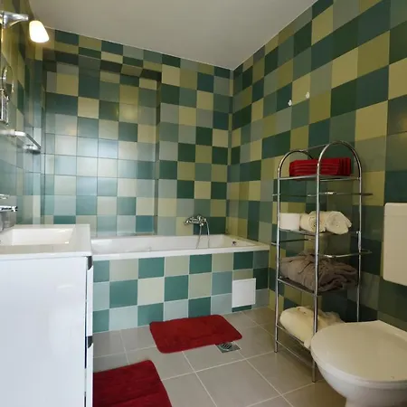 Vila Casa Rubino Rovinj