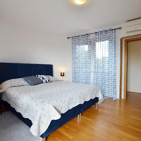 Casa Rubino Vila Rovinj