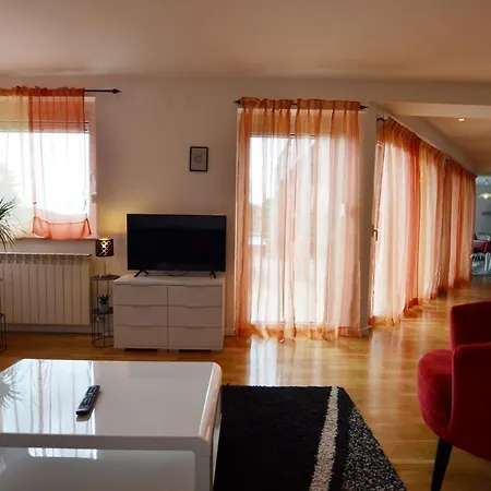 Casa Rubino *