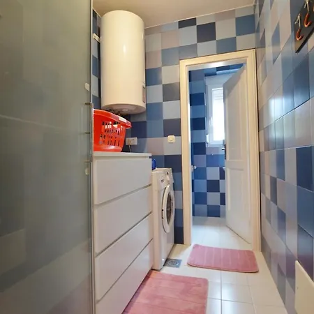 Vila Casa Rubino *