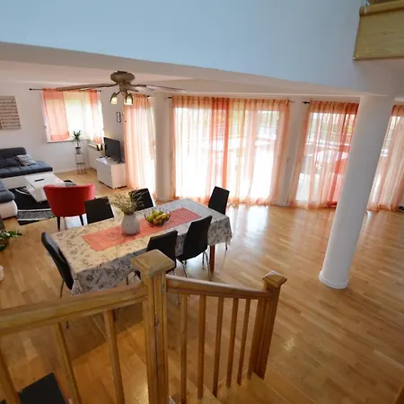 Vila Casa Rubino Rovinj