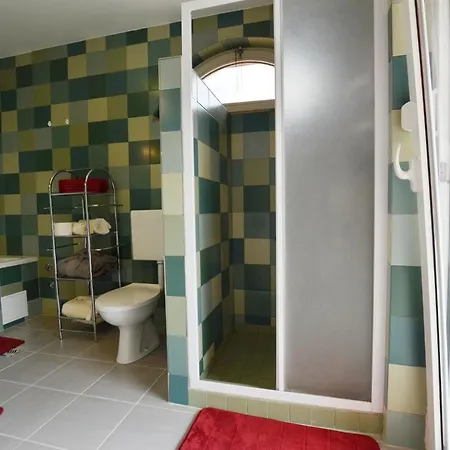 Casa Rubino Vila