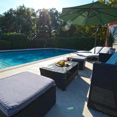 Casa Rubino Rovinj