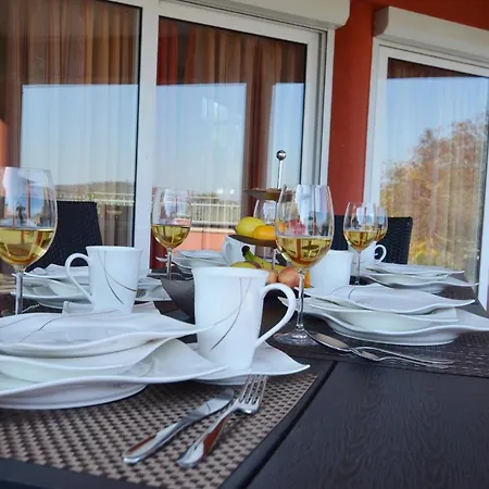 Vila Casa Rubino Rovinj