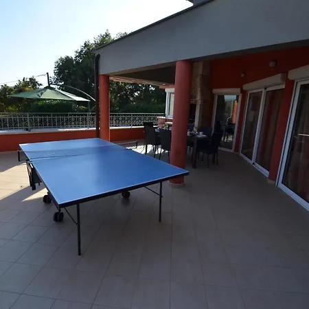 Vila Casa Rubino Rovinj