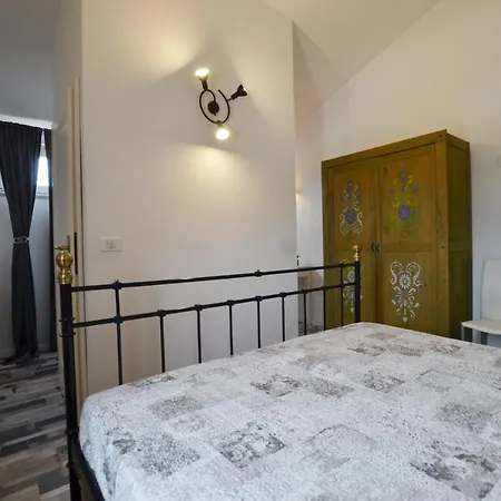 Vila Casa Rubino *