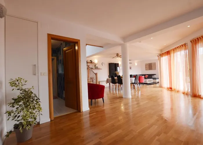 Casa Rubino *
