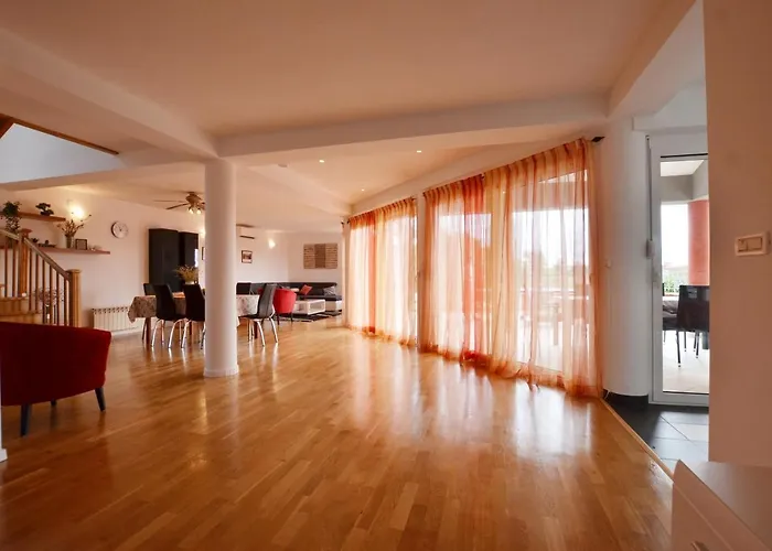 Casa Rubino Villa *