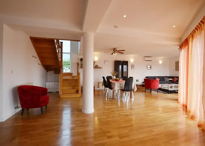 Casa Rubino * Rovinj