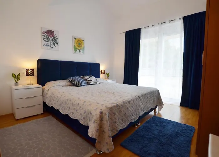 Casa Rubino Villa *