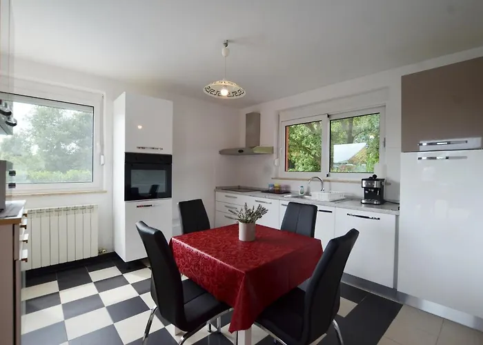 Casa Rubino Vila Rovinj