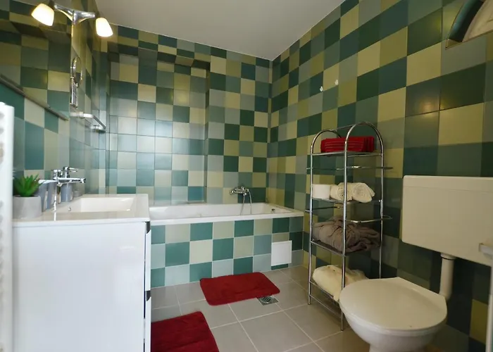 Vila Casa Rubino Rovinj