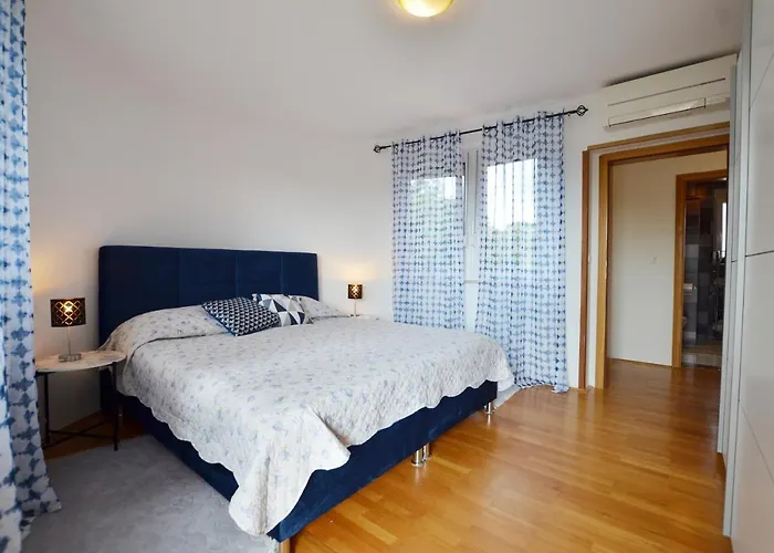 Casa Rubino Vila Rovinj