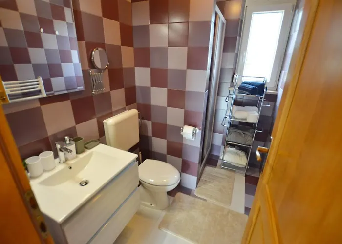 Vila Casa Rubino Rovinj