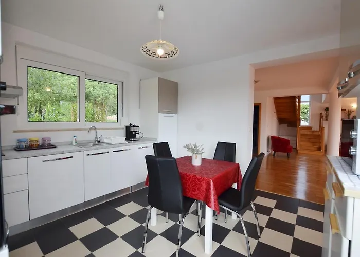 Casa Rubino * Rovinj