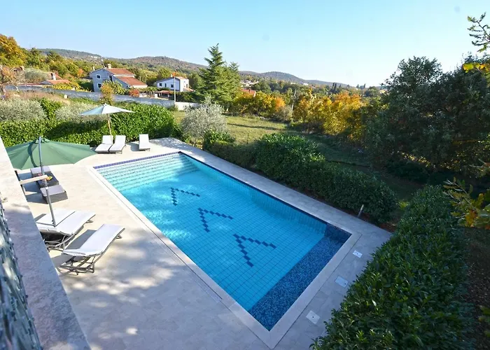 Casa Rubino Rovinj