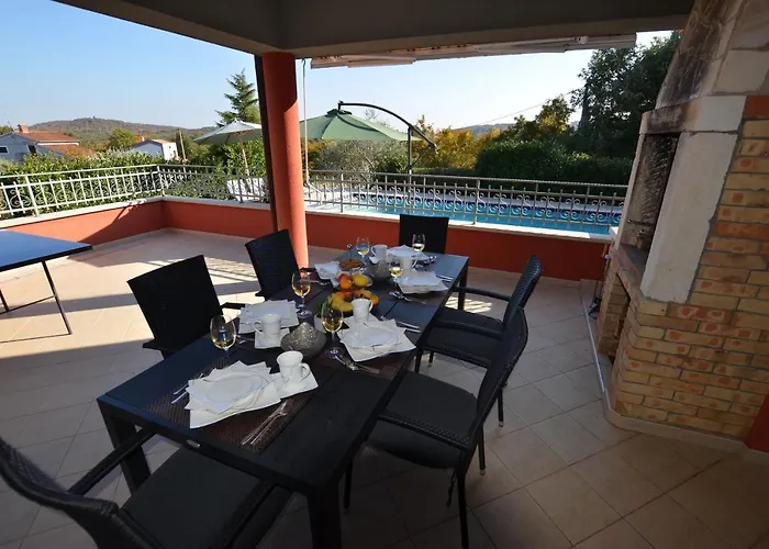 Casa Rubino *